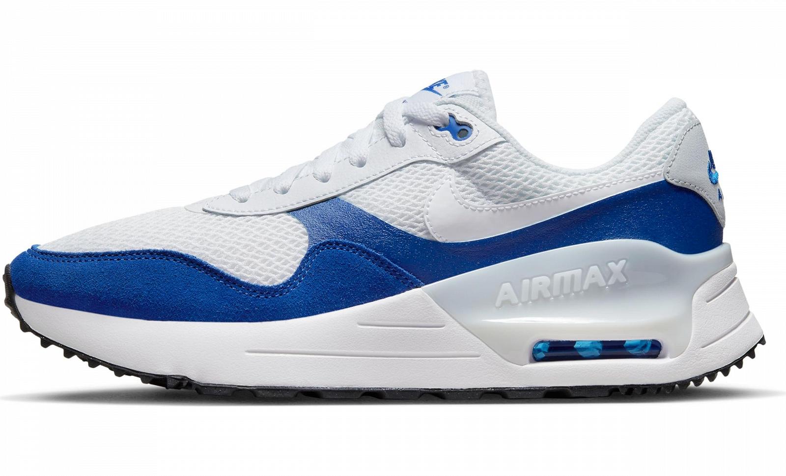 Кросівки Nike Systm для чоловіків, фото №1