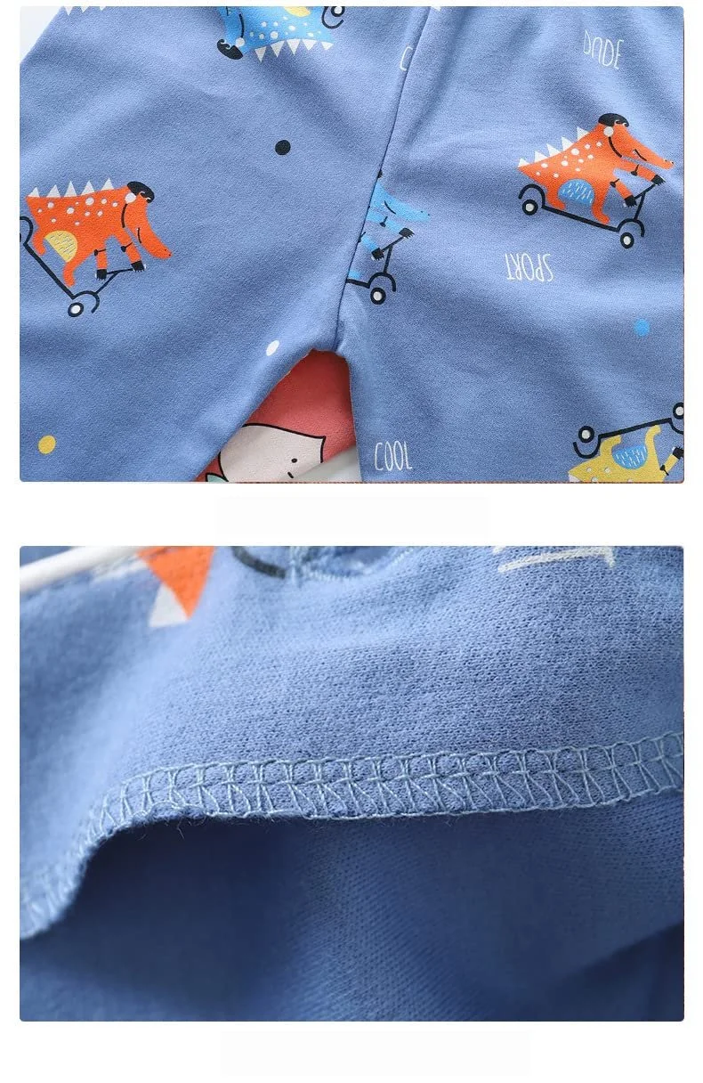 Піжамний комплект Verve Jelly Дитячий, фото №3