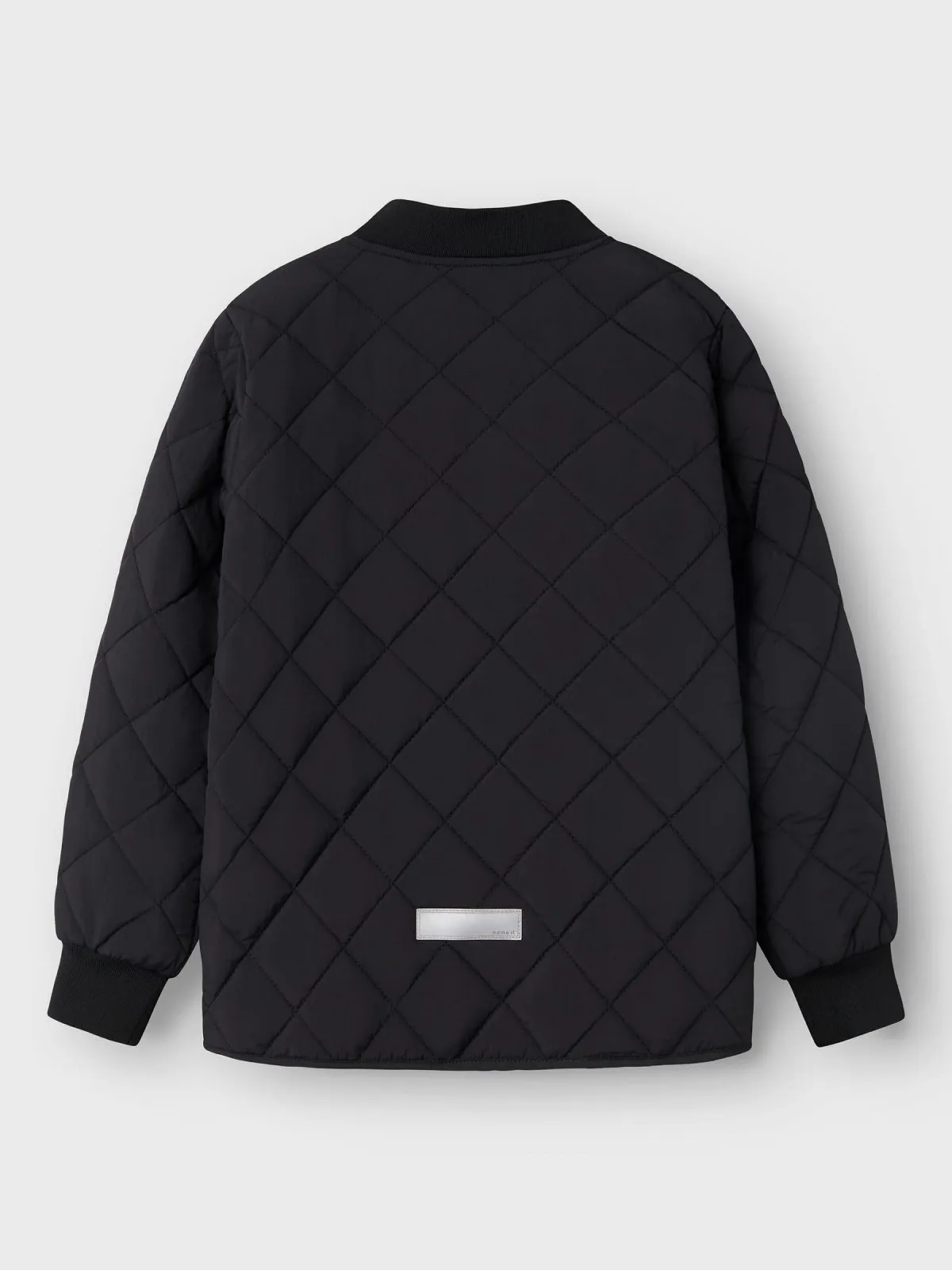 Куртка NAME IT для хлопчика, стьобана, фото №2