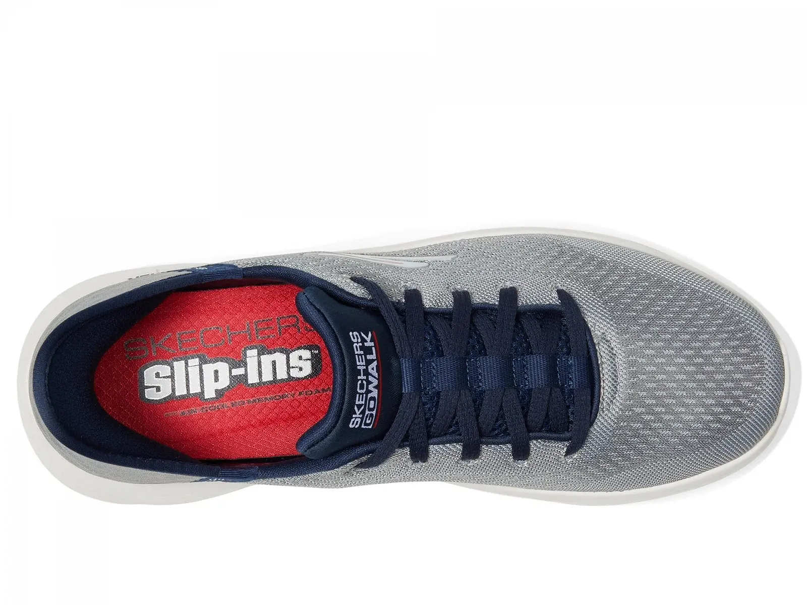 Кросівки Skechers Go Walk Flex New World, фото №2 Кросівки Skechers Go Walk Flex New World, фото №2