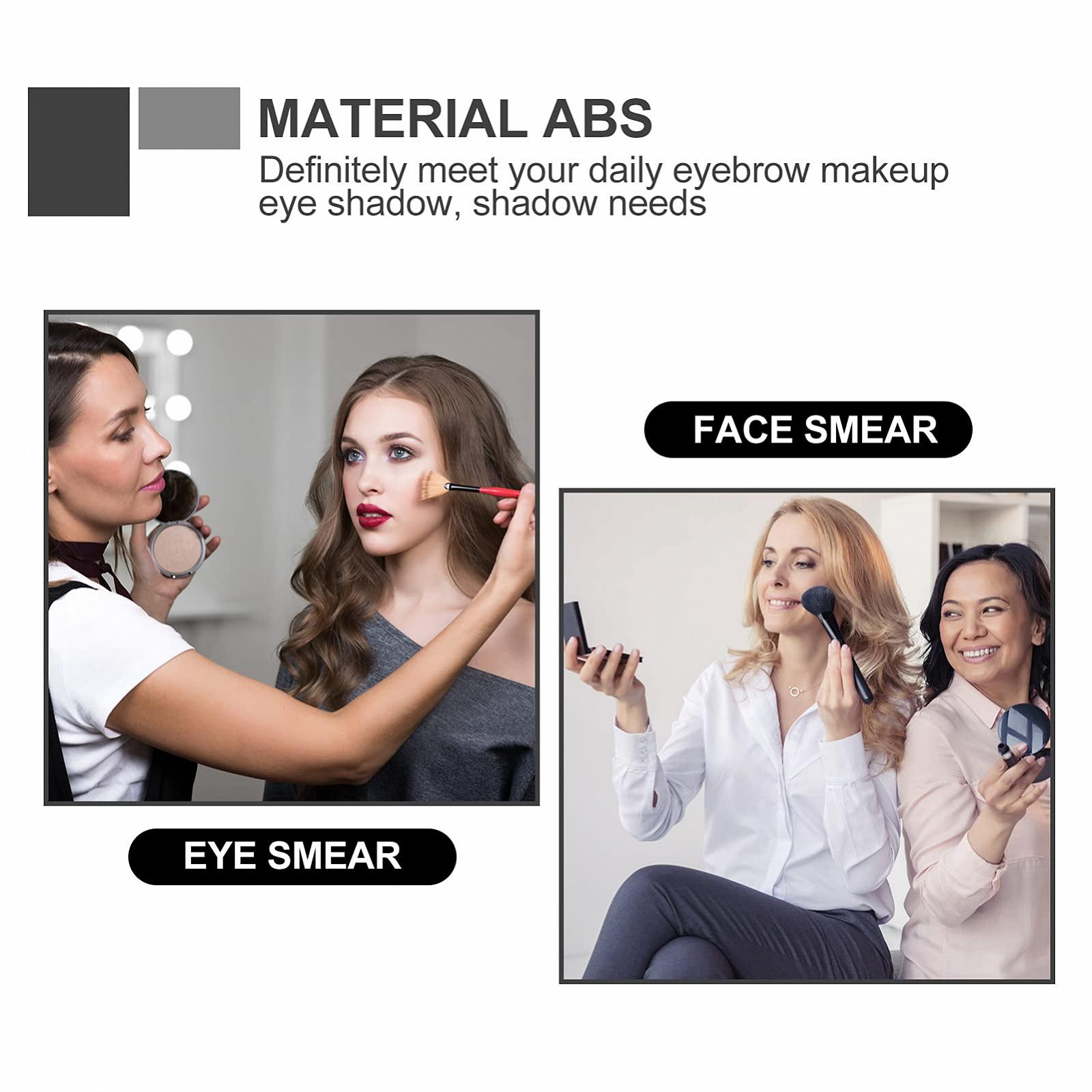 Набор Minkissy Axles Seimonea Брэйвэй Эксельс iKit Вайолет Сильвер Набор для определения и моделирования бровей, фото №4