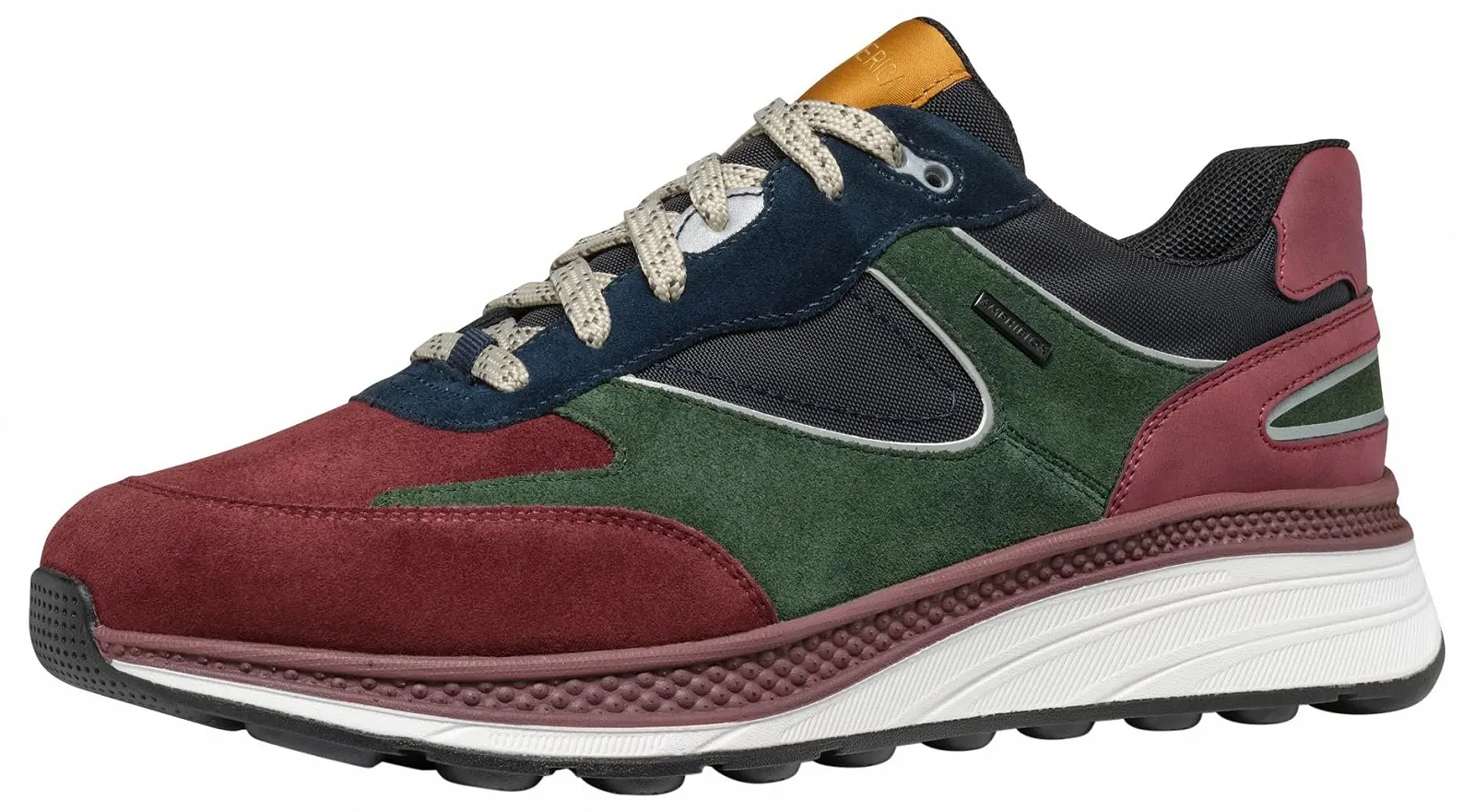 Кросівки Geox Spherica Actif X1, фото №2