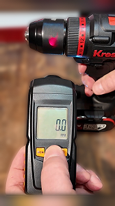 Тест обертів Відео-огляд