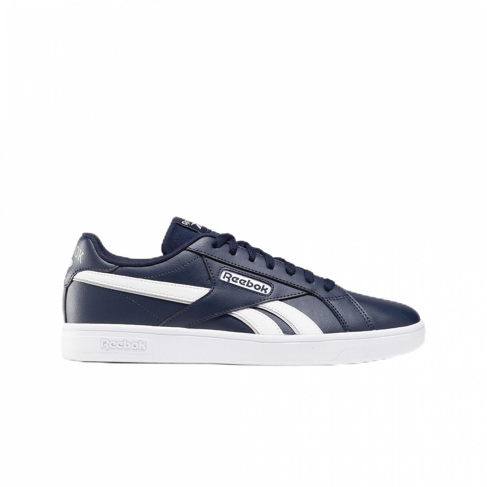 Кросівки Унісекс Reebok Court Retro, фото №1