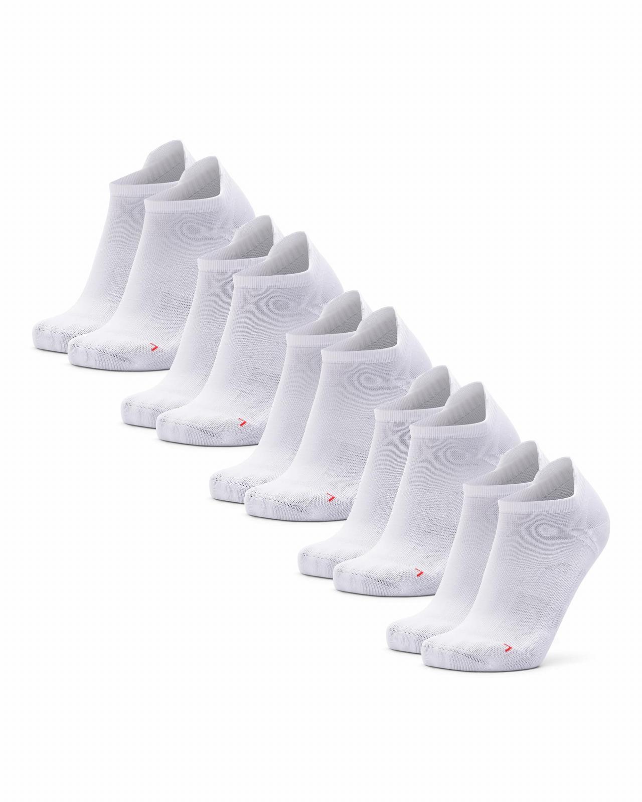 Носки для бега DANISH ENDURANCE Короткие Спортивные Тренировочные Дышащие Легкая Компрессия Унисекс 5 пар, фото №1 Носки для бега DANISH ENDURANCE Короткие Спортивные Тренировочные Дышащие Легкая Компрессия Унисекс 5 пар, фото №1