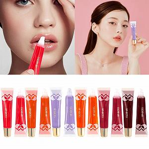 Блеск для губ Cheap Products Увлажняющий, Увлажняющий, Увеличивающий объем Shimmering Cosmetics для женщин E, 17 мл цена на synthetic.ua - Фото 1 Блеск для губ Cheap Products Увлажняющий, Увлажняющий, Увеличивающий объем Shimmering Cosmetics для женщин E, 17 мл synthetic.ua - Фото 1