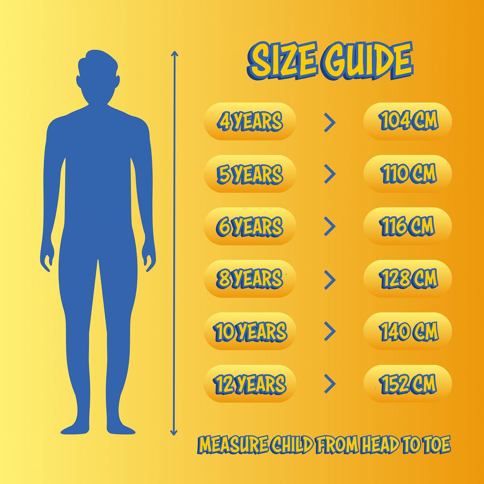 Худи Pokemon для мальчиков, классический свитшот, мягкий текстильный пуловер для мальчиков, размеры от 4 до 12 лет, фото №7