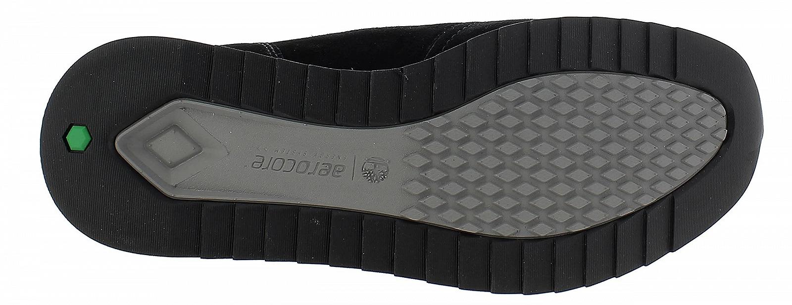 Кроссовки Timberland Madaket A22RV Mid Низкие Мужские, фото №5