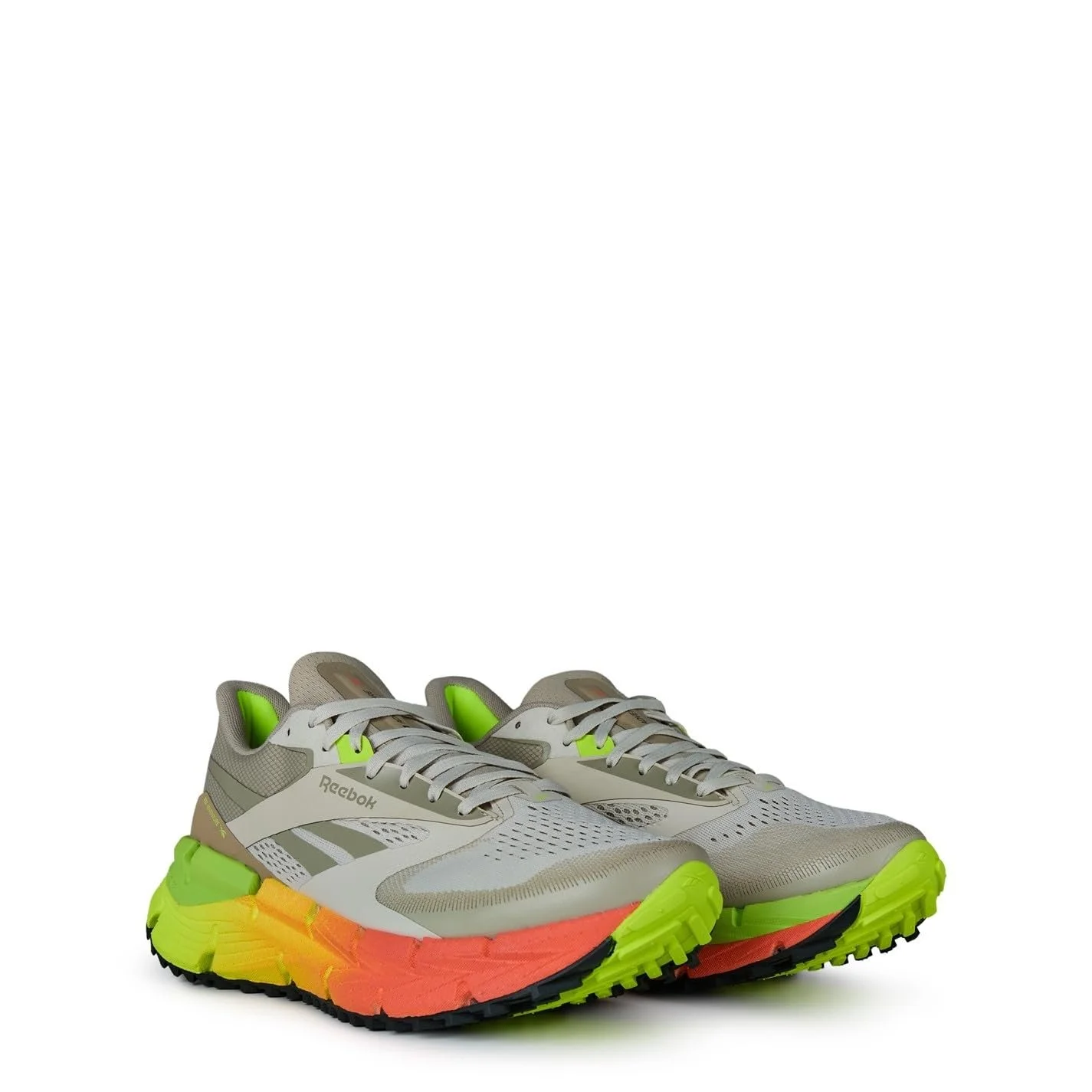 Чоловічі Кросівки Reebok Floatzig Adventure 1, фото №3