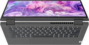 Ноутбук 14" Lenovo IdeaPad Flex 5 14ITL05 Intel Core i5-1135G7 RAM 8GB SSD 512GB 10год батарея Win11 Алюминиевый корпус (UKR) цена на synthetic.ua - Фото 1 Ноутбук 14" Lenovo IdeaPad Flex 5 14ITL05 Intel Core i5-1135G7 RAM 8GB SSD 512GB 10год батарея Win11 Алюминиевый корпус (UKR) synthetic.ua - Фото 1