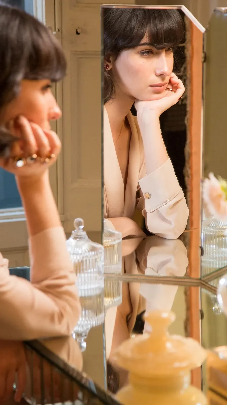 Парфумована вода Tous Oh! The Origin Жіноча Спрей 100 мл, фото №7