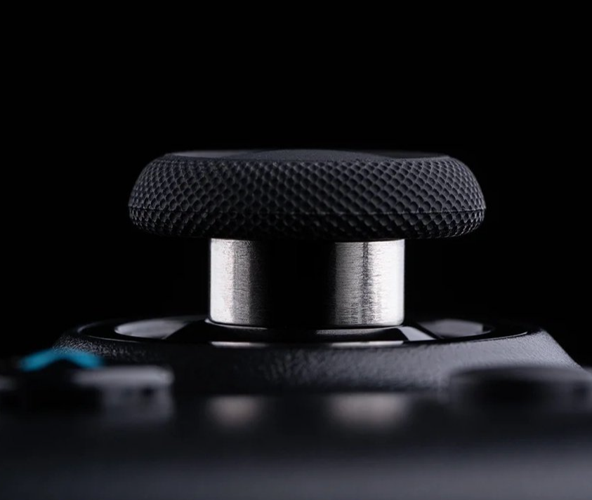 Геймпад 8Bitdo Ultimate 3 Black + Док-станція, фото №8 Геймпад 8Bitdo Ultimate 3 Black + Док-станція, фото №8