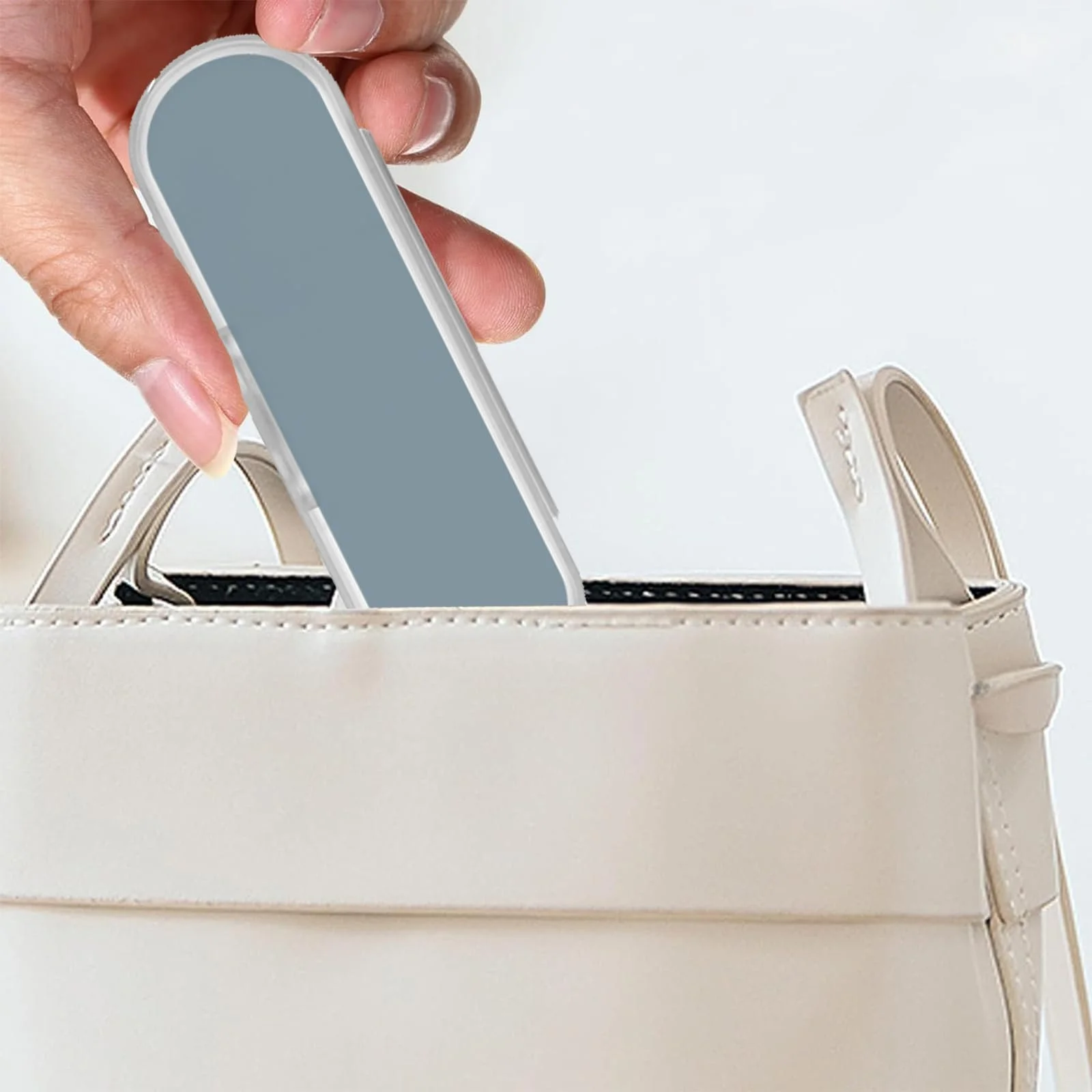 Тример WUSANNA 2-в-1 темно-зелений, фото №7