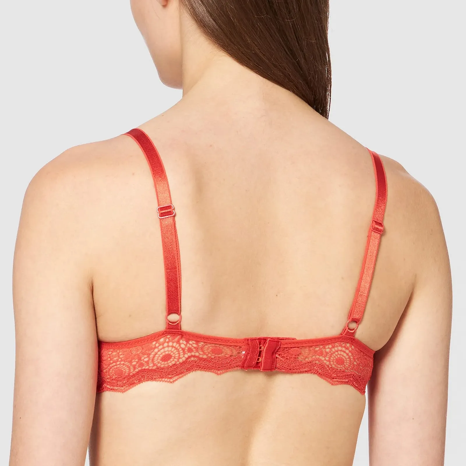 Бюстгальтер Passionata Georgia з чашками з ефектом пам'яті (Memory Foam), фото №3