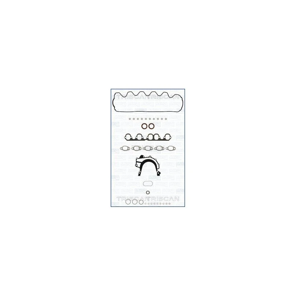 Комплект прокладок головки блока цилиндров TRISCAN 597-85110 для, фото №1