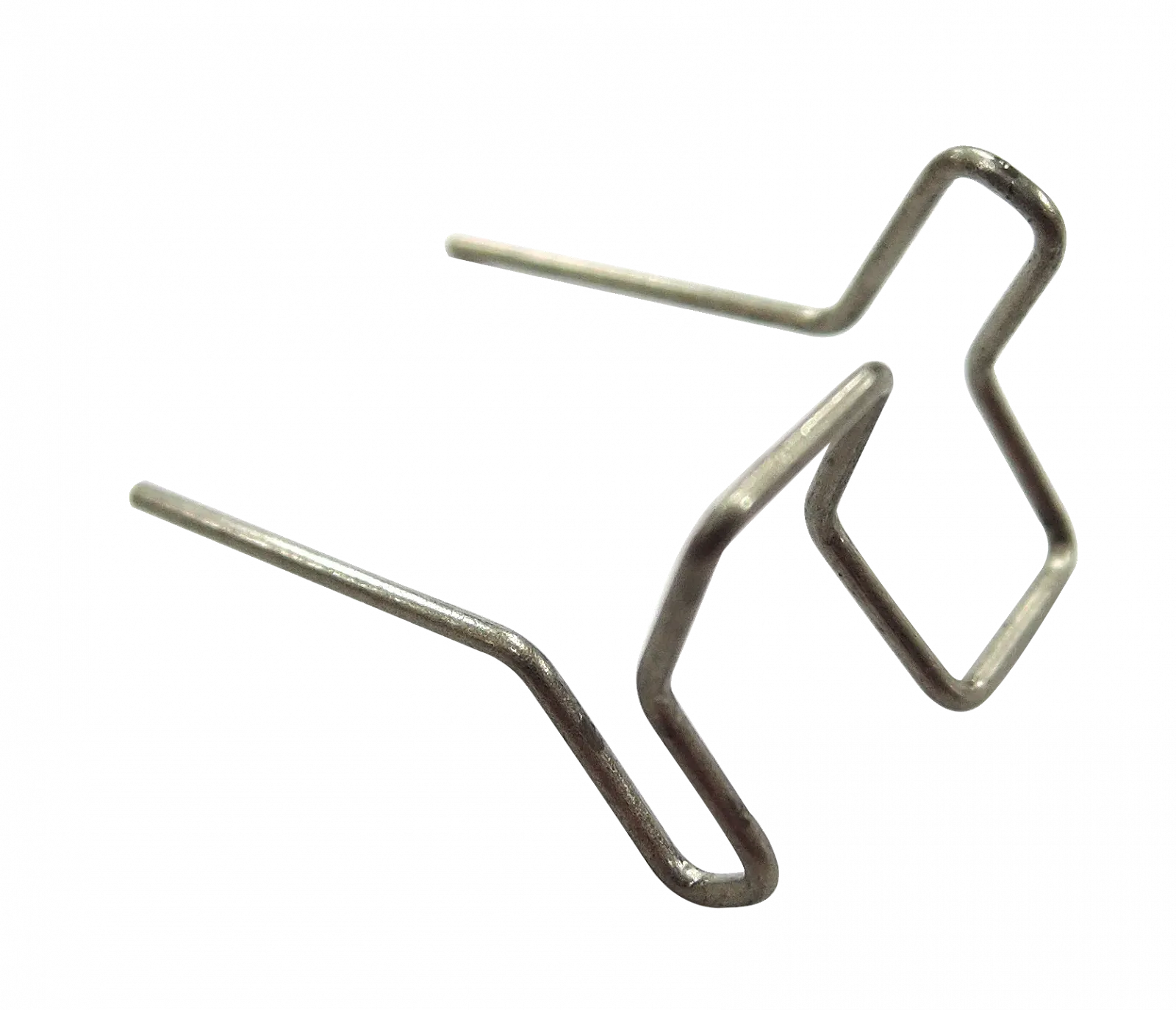 Скоби для ремонту SW-STAHL 23060L-4 F-подібні 100 шт., фото №1