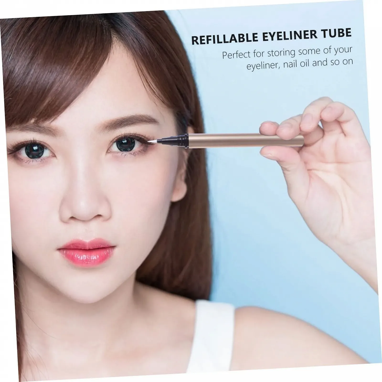 Порожня туба для підводки Beavorty, фото №4 Порожня туба для підводки Beavorty, фото №4