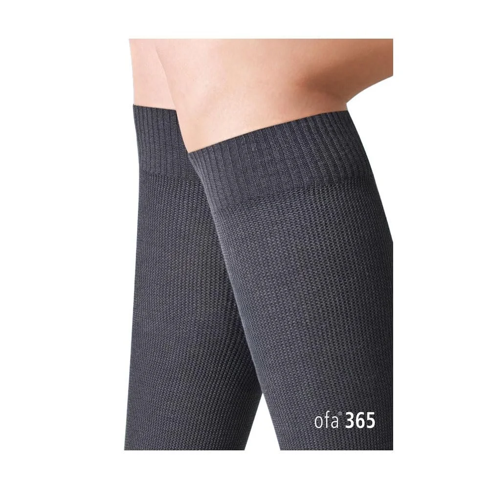 Гольфы OFA 365 Revitalising с хлопком II Джинс, фото №5