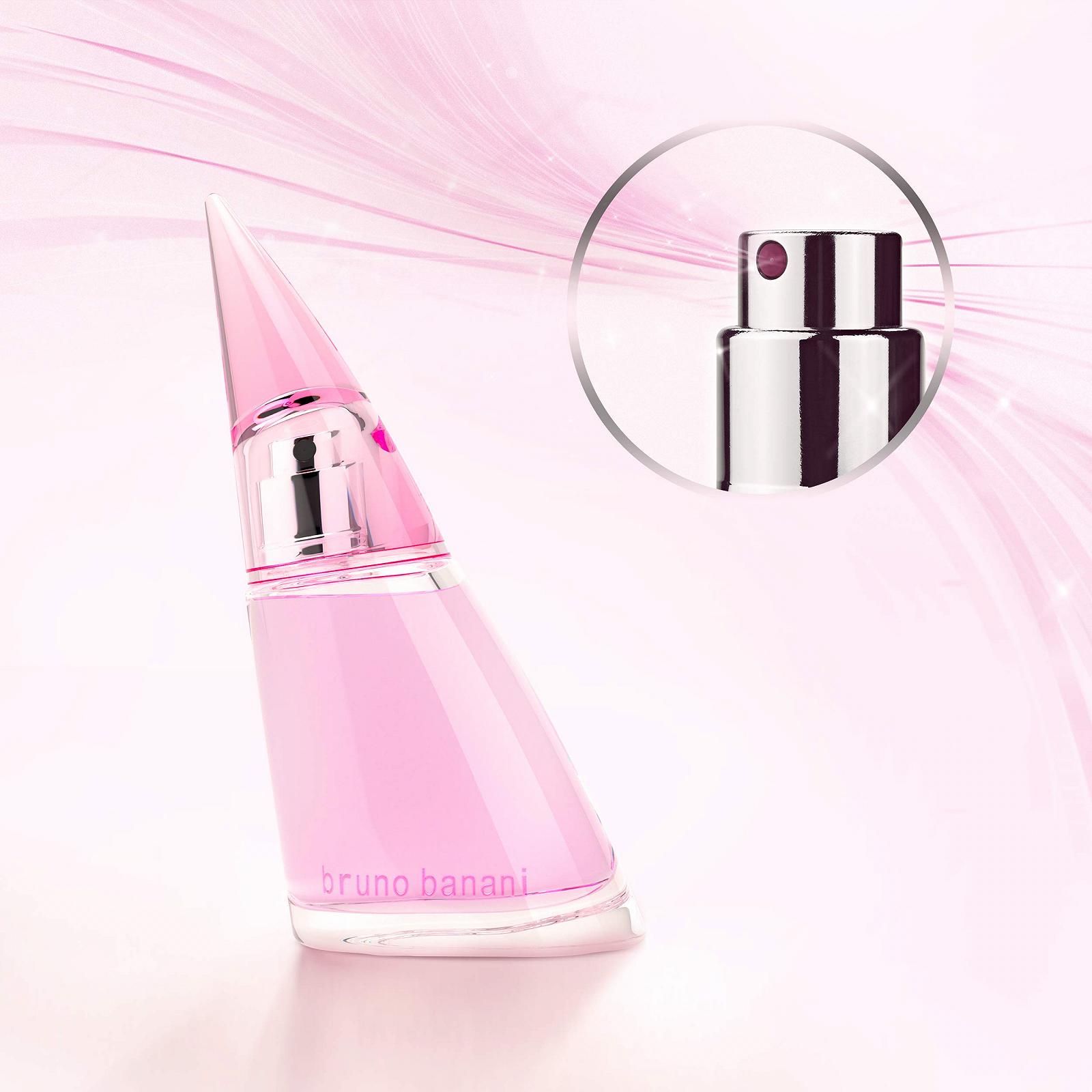 Жіноча туалетна вода Bruno Banani Woman Intense Спрей 20 мл, фото №5