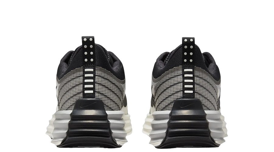 Кроссовки Nike Lunar Roam 45, фото №4