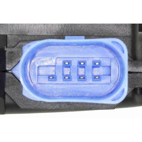 Замок дверей VEMO V10-85-0006 AUDI SEAT SKODA VW VAG Original VEMO Quality, фото №2 Замок дверей VEMO V10-85-0006 AUDI SEAT SKODA VW VAG Original VEMO Quality, фото №2