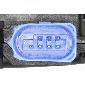 Замок двери VEMO V10-85-0006 AUDI SEAT SKODA VW VAG Original VEMO Quality synthetic.ua - Фото 1