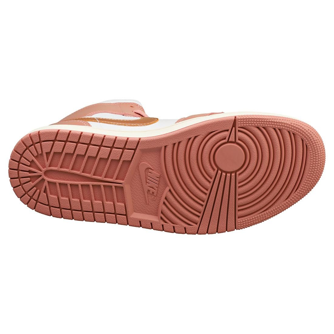 Кроссовки NIKE Air Max Plus мужские 852630, фото №7 Кроссовки NIKE Air Max Plus мужские 852630, фото №7