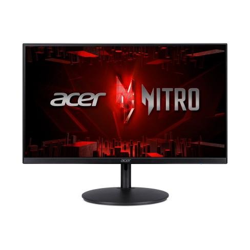 Монитор Acer XF240YS3biphx (UM.QX0EE.301), фото №1