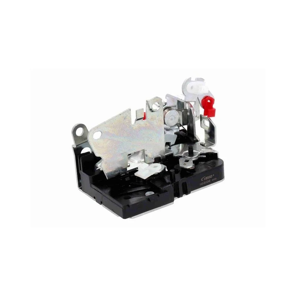 Замок двери VEMO V46-85-0046 Original VEMO Quality для RENAULT, задний левый, фото №1