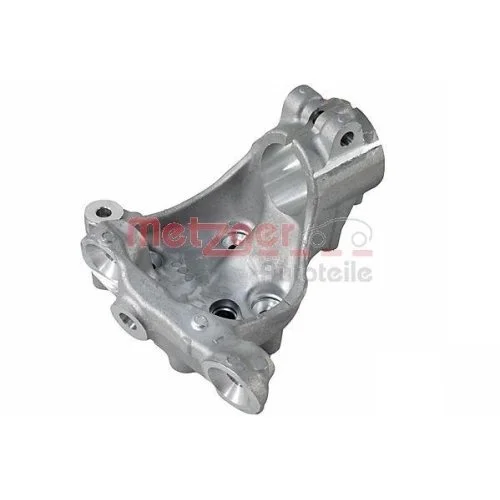 Поворотний кулак METZGER 58135801 для BMW, передній лівий, фото №3