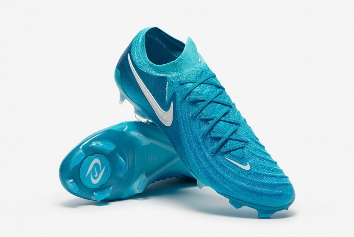 Бутсы Nike PHANTOM GX II ELITE FG 42.5, фото №1