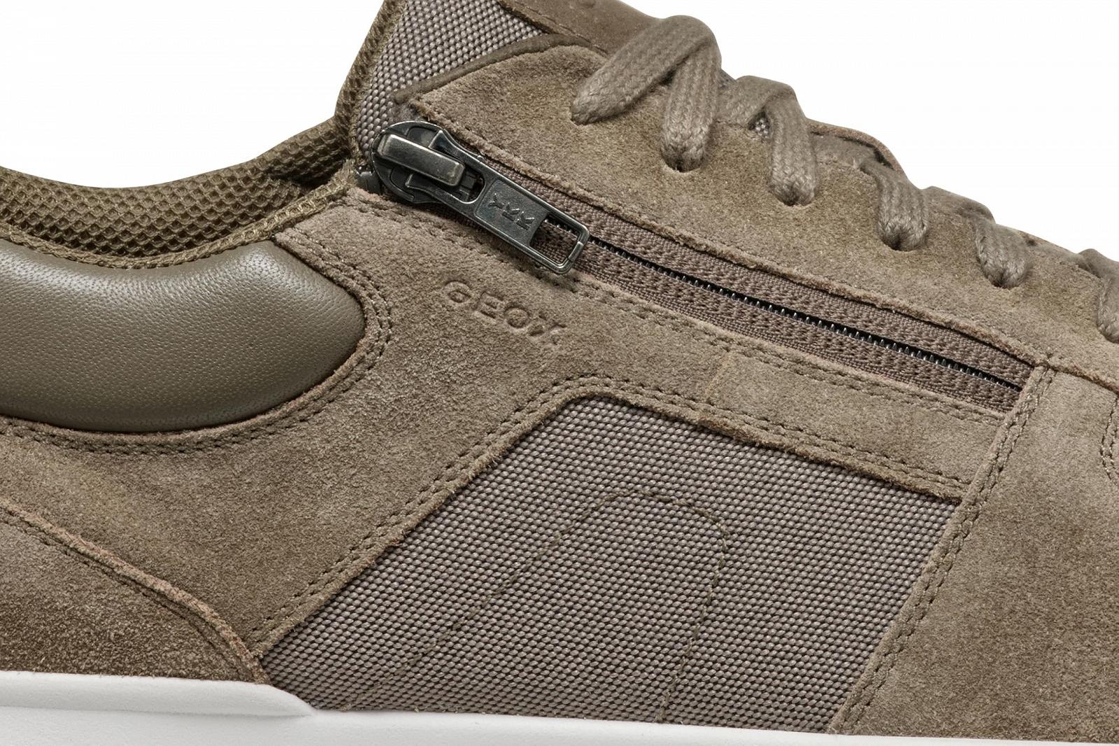 Кроссовки Geox U Ionio B, фото №7