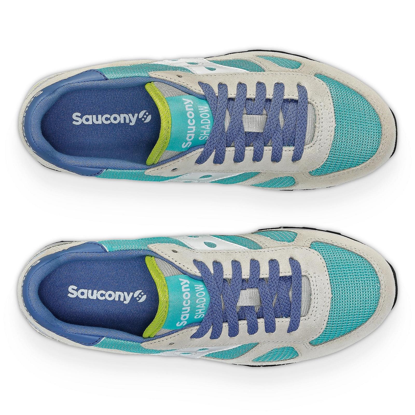 Кроссовки мужские Saucony Originals Shadow, фото №5