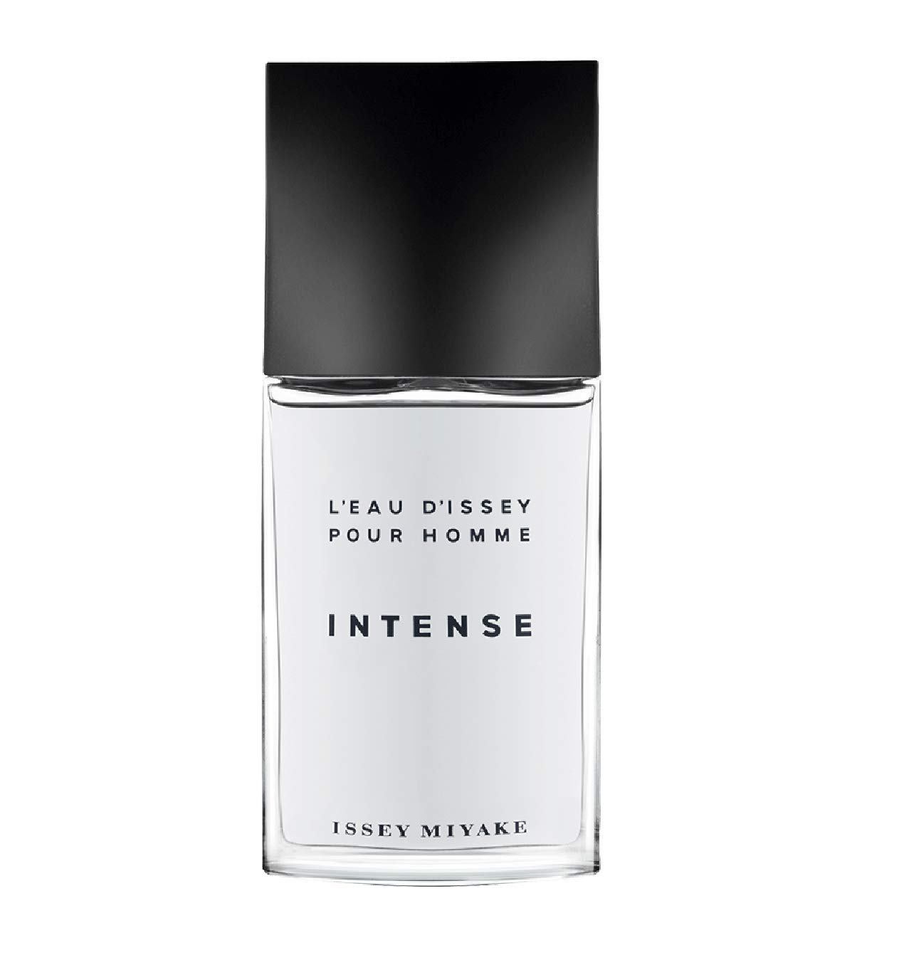 Туалетна вода Issey Miyake L'eau d'Issey pour Homme інтенсивна спрей, фото №1