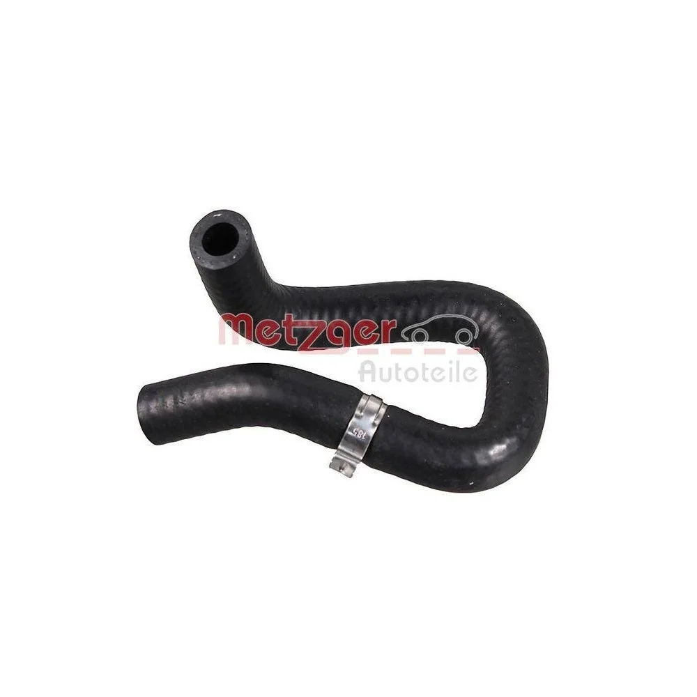 Шланг рулевого управления METZGER 2361136 для MERCEDES-BENZ, фото №1