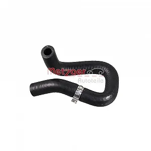 Шланг рулевого управления METZGER 2361136 для MERCEDES-BENZ - Фото 1