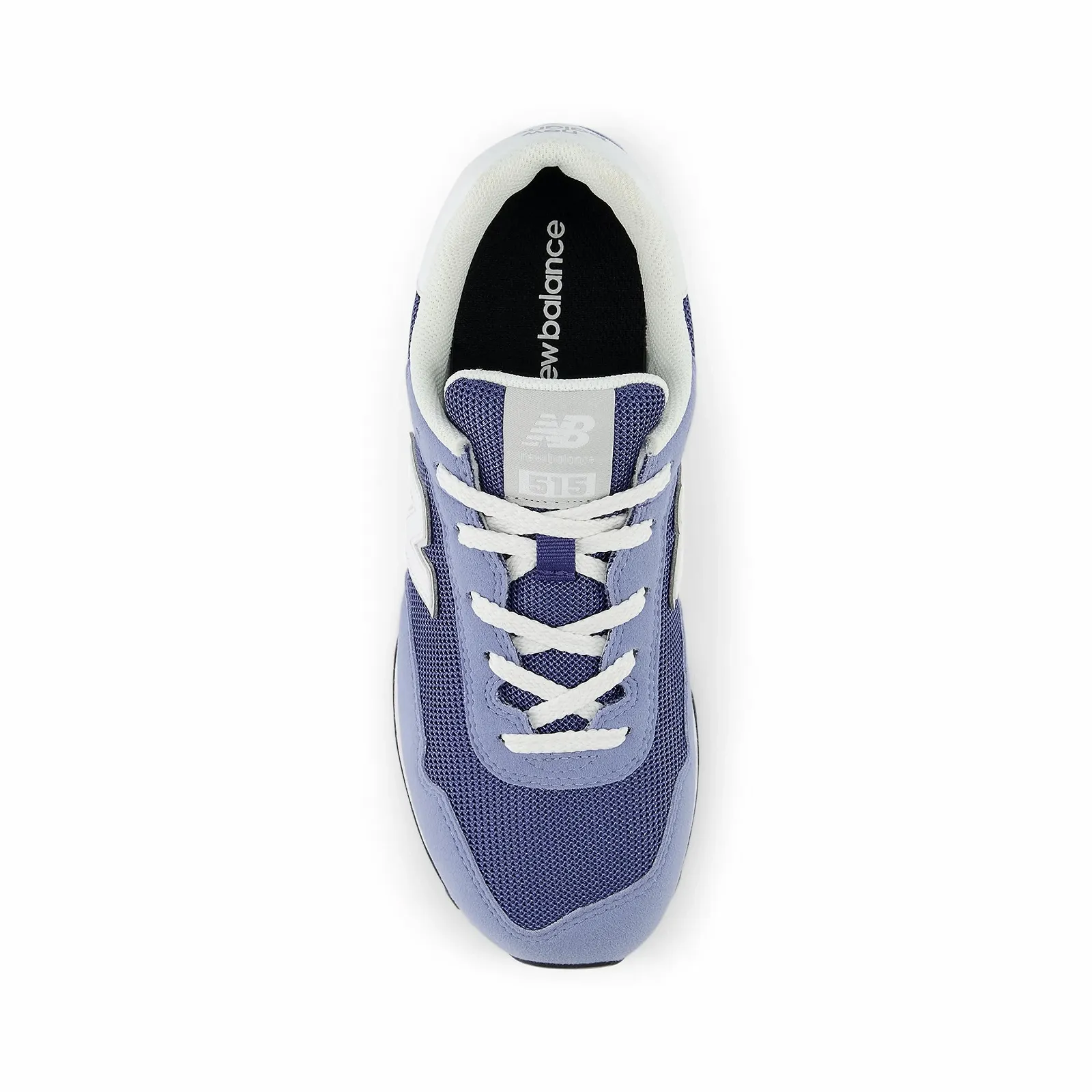 Кроссовки New Balance Unisex Kids Yc515cp, фото №4