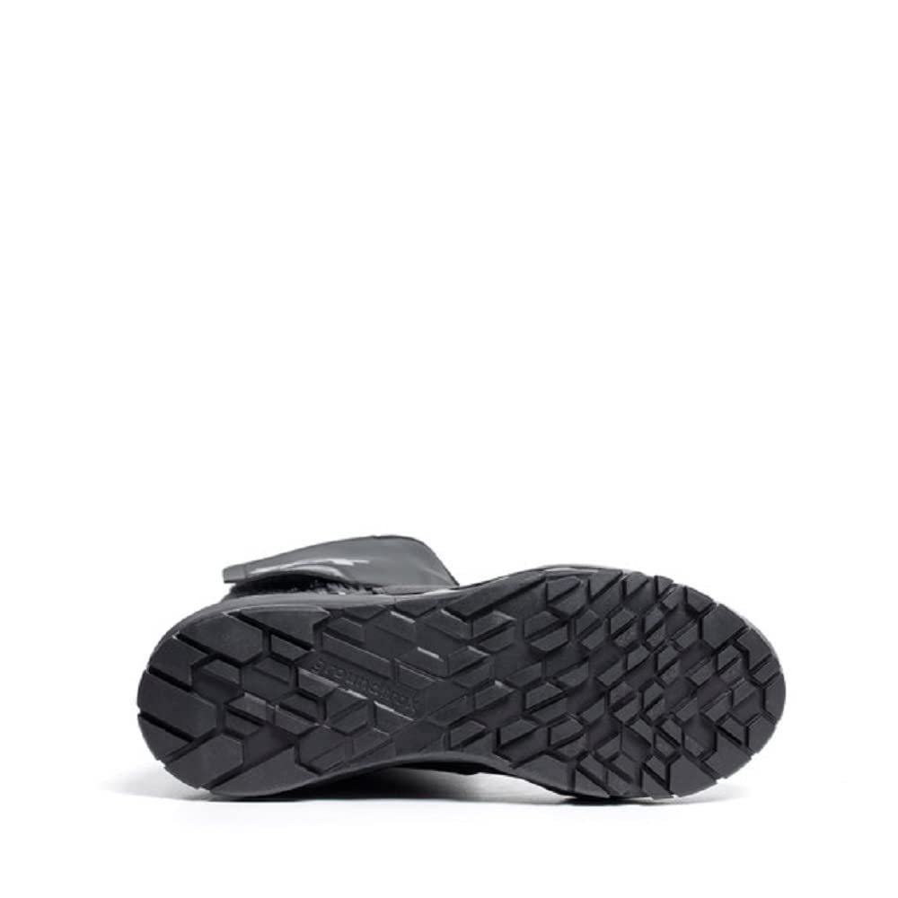 Чоловічі мотоциклетні туристичні черевики TCX Clima 2 Surround Gore-Tex, фото №4