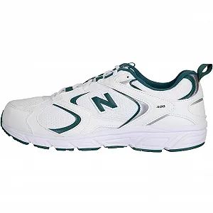 Кроссовки New Balance 408 synthetic.ua - Фото 1