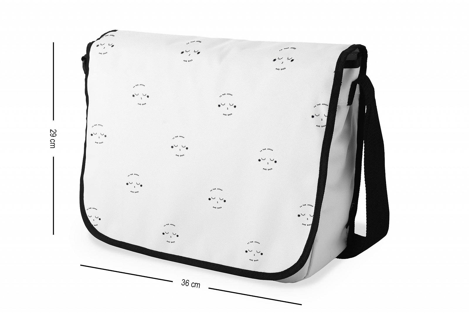 Ранець Bonateks Unisex Kinder Frschlbg101613 Різнокольоровий, фото №4