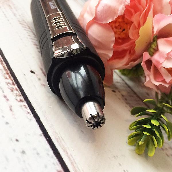 Триммер Pro Gemei 2в1 Чёрный GM-3109, фото №4 Триммер Pro Gemei 2в1 Чёрный GM-3109, фото №4