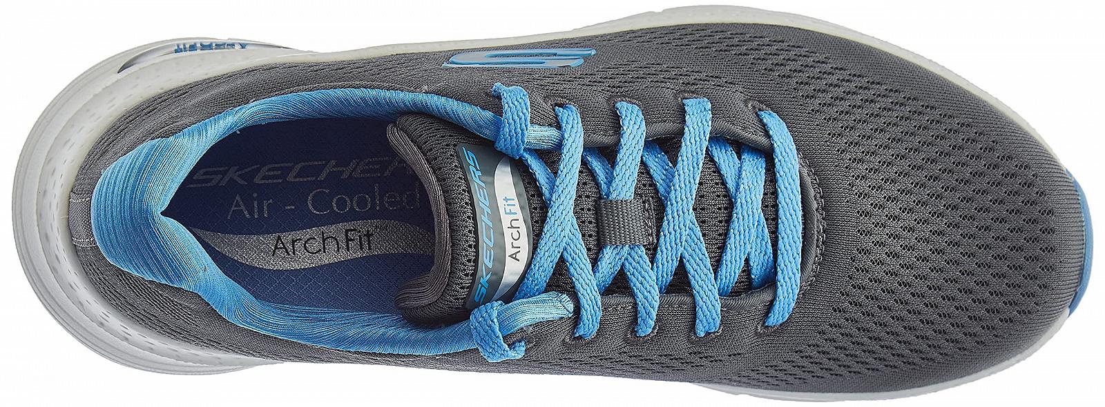 Кроссовки Skechers Arch Fit женские, фото №5