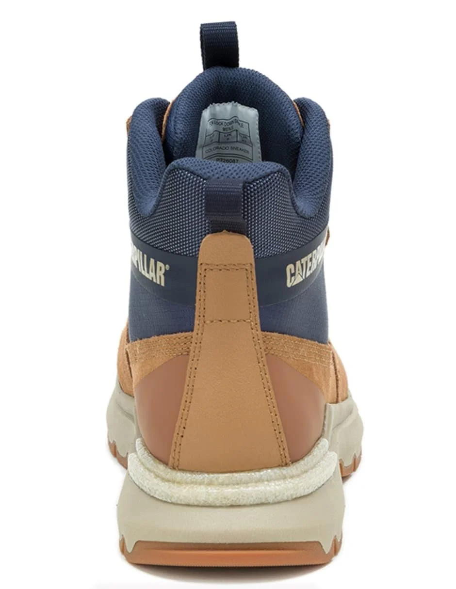 Мужские Кроссовки Caterpillar, фото №3