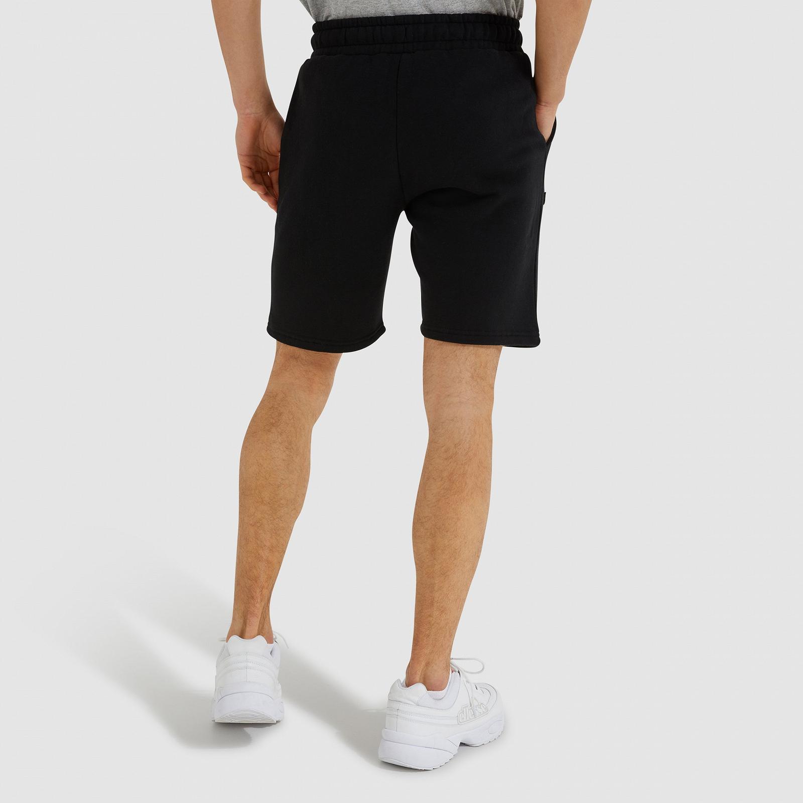 Шорти Ellesse Noli Fleece Short L, фото №2