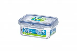 Багатофункціональний контейнер Lock & Lock Multi-Function Box HPL805 0,18 л Прозорий - Фото 1