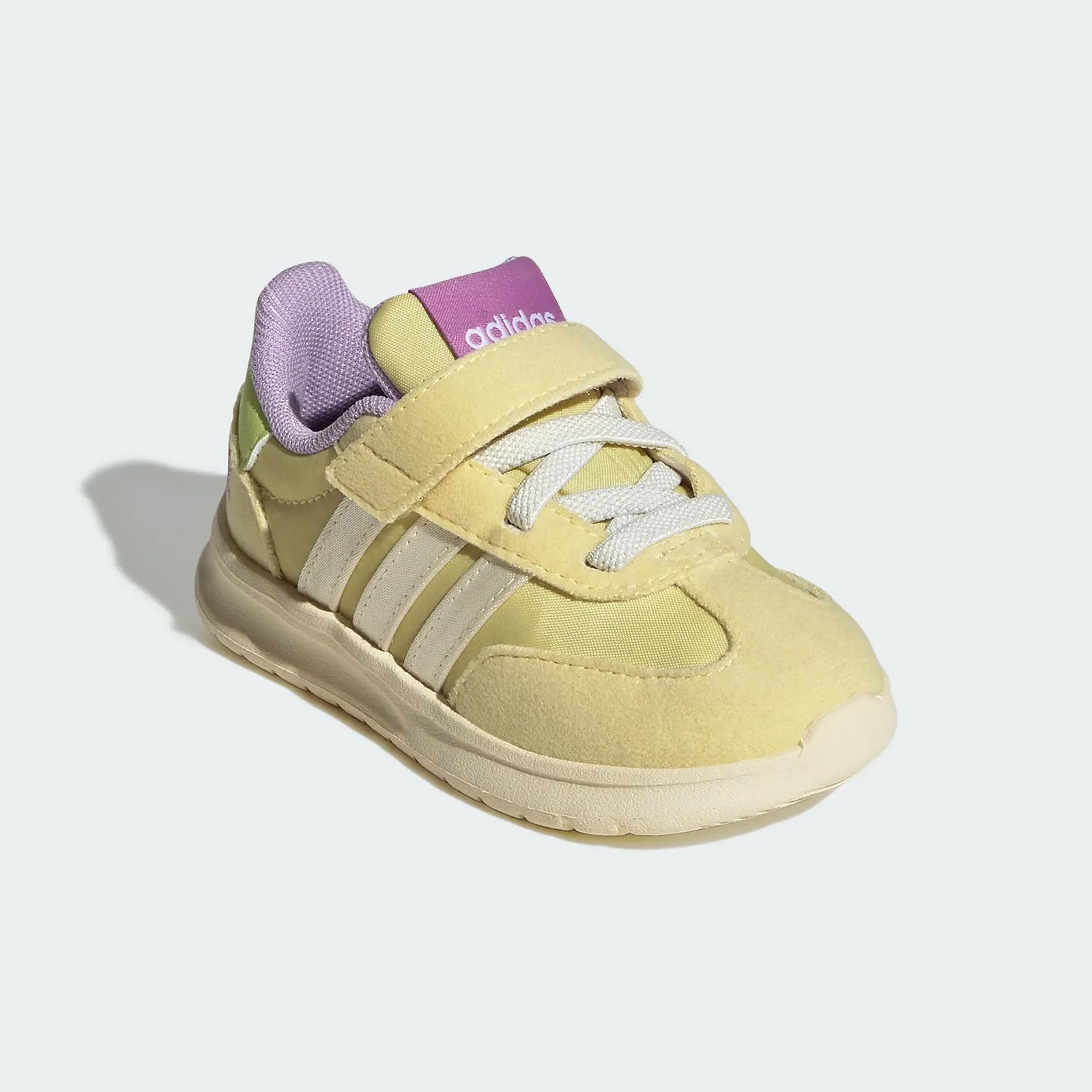 Дитячі Кросівки adidas Disney Tiana Run 70s 2.0, фото №5