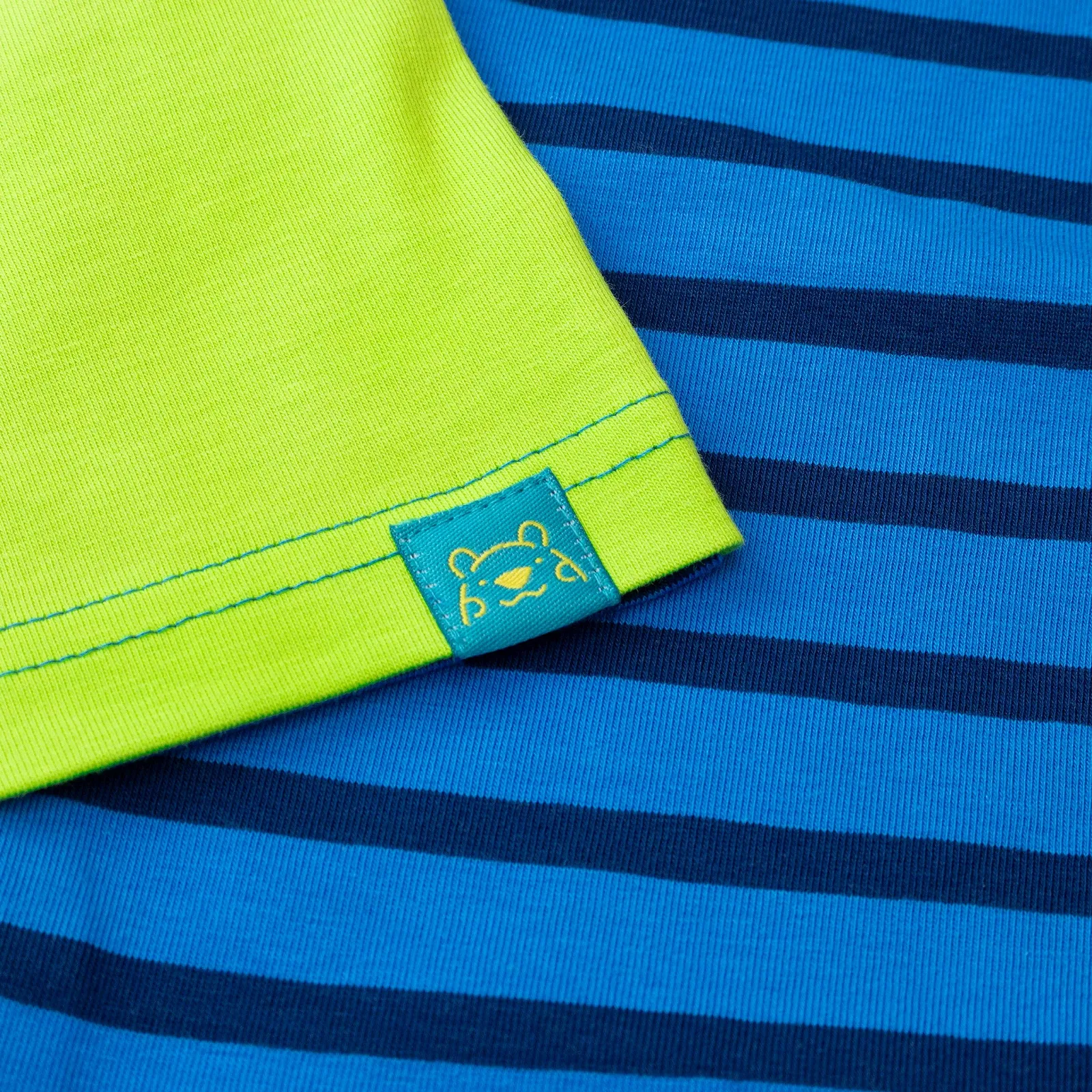 Піжама Harry Bear Cuddly Monster Slim Fit, фото №4 Піжама Harry Bear Cuddly Monster Slim Fit, фото №4