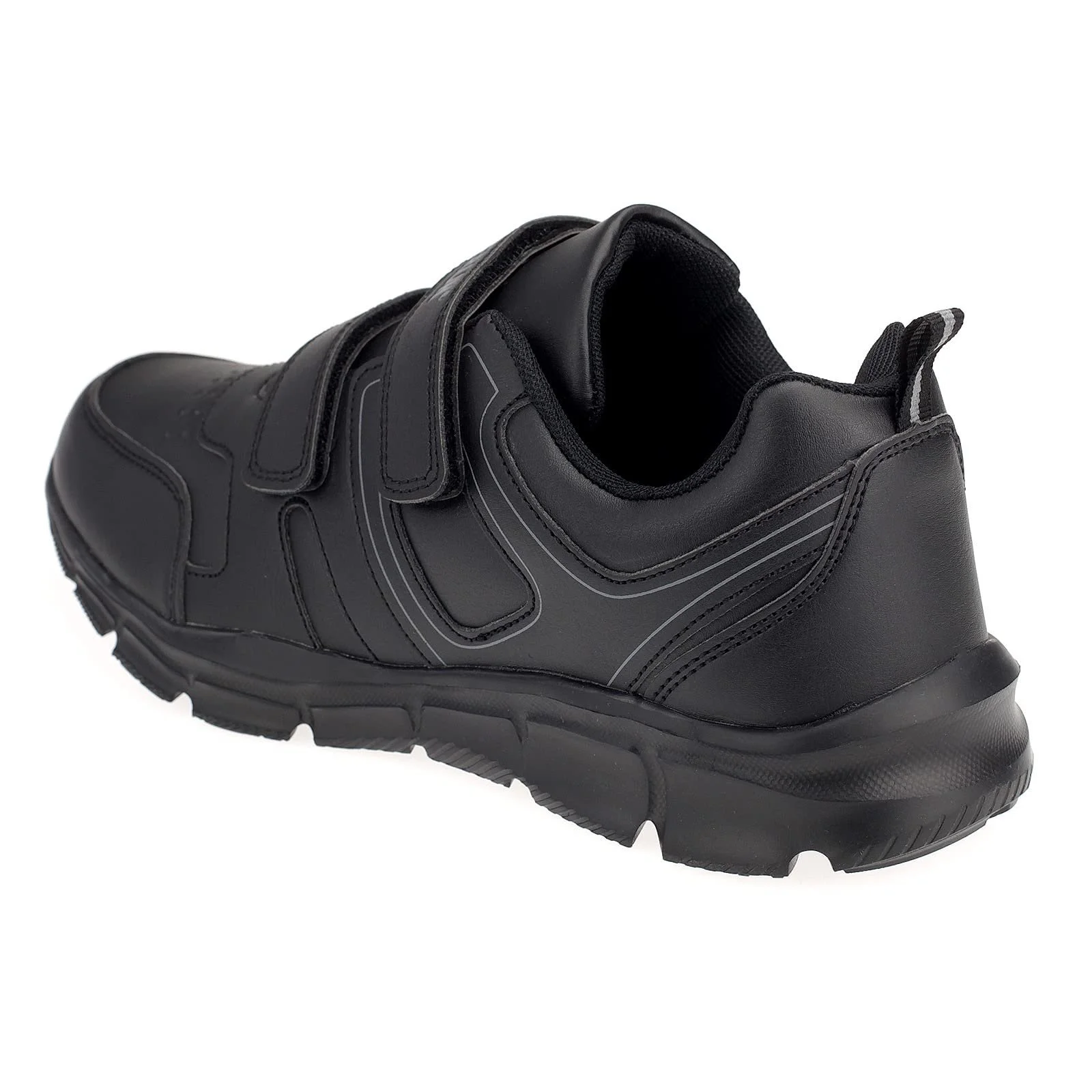 Кросівки Dvina 5786 спортивні на липучках для бігу, фото №3 Кросівки Dvina 5786 спортивні на липучках для бігу, фото №3