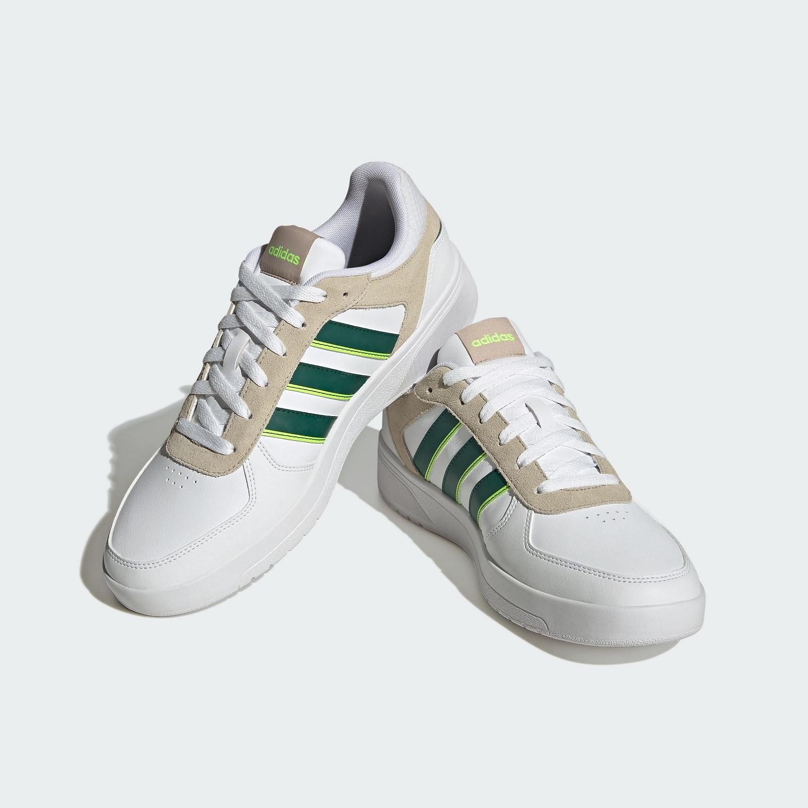 Кросівки adidas Courtbeat чоловічі, фото №5