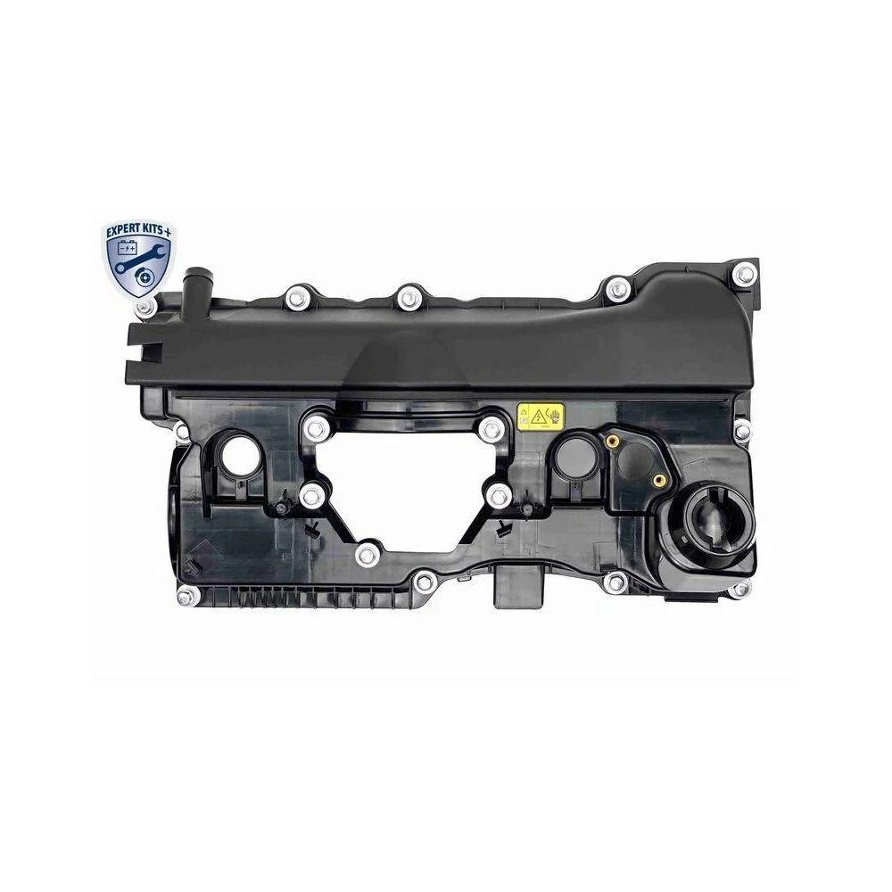 Крышка головки блока цилиндров VAICO V20-3898 EXPERT KITS + для BMW, фото №1